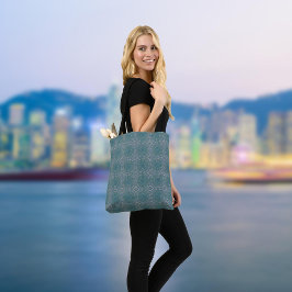 マンダラ4トート トートバッグ