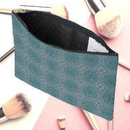 マンダラ4 アクセサリーポーチ