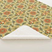 マンダラ7シェルパブランケット シェルパブランケット (3/4)