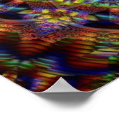 マンダラ7ポスター ポスター (角)