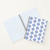 マンダラ7 ノートブック (内部)