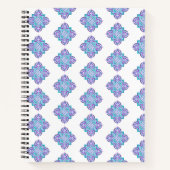 マンダラ7 ノートブック (正面)