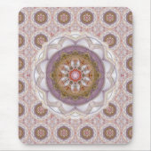 マンダラ9マウスパッド マウスパッド (正面)