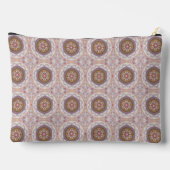 マンダラ9 アクセサリーポーチ (裏面)