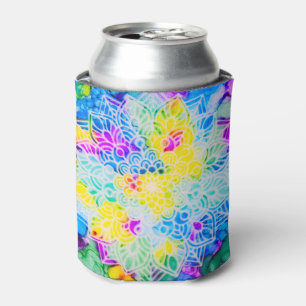 マンダラ（アルコールインク） 缶クーラー