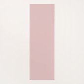 マンダラ・インハレ外声ヨガマット ヨガマット (裏面)