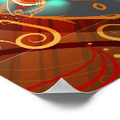 マンダラ・オブ・ユニティ3 ポスター (角)