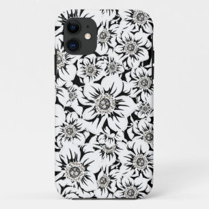 マンダラ フラワーズ 6 iPhone 11 ケース