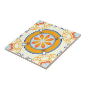 マンダラ/モロッコタイルパターン タイル (側面)