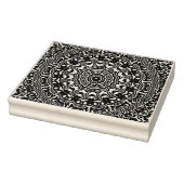 マンダラ ラバースタンプ (スタンプ)