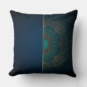 マンダラ – 枕 (正面)