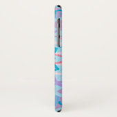 マンダラiPhoneケース Case-Mate iPhoneケース (裏面/左)