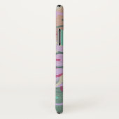 マンダラiPhone Xケース Case-Mate iPhoneケース (裏面/右)