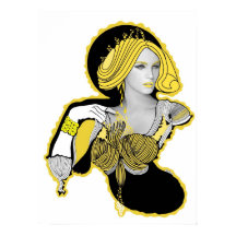 マンダリナイエローディヴァ