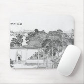 マンダリンの生命 マウスパッド (マウス)