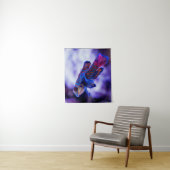 マンダリンゴバイフィッシュ タペストリー (インサイチュ)