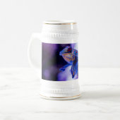 マンダリンゴバイフィッシュ ビールジョッキ (正面左)