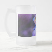 マンダリンゴバイフィッシュ フロストグラスビールジョッキ (左)