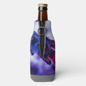 マンダリンゴバイフィッシュ 缶クーラー (ボトル裏面)