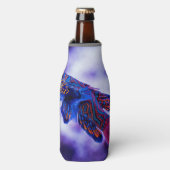 マンダリンゴバイフィッシュ 缶クーラー (ボトル正面)