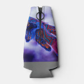 マンダリンゴバイフィッシュ 缶クーラー (裏面)