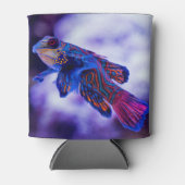 マンダリンゴバイフィッシュ 缶クーラー (正面)