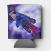 マンダリンゴバイフィッシュ 缶クーラー (裏面)