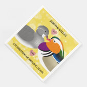 マンダリンダックズロベバード任意の記念日 (コーナー)