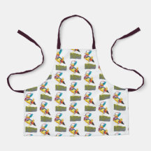 マンダリンダック