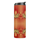 マンダリンバースト タンブラー (回転左)