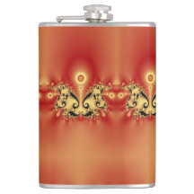 マンダリンバースト