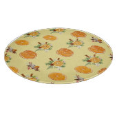 マンダリンパターン カッティングボード (角)