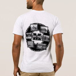 マンダン全クラス同窓会Tシャツ Tシャツ