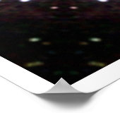 マンダ太陽のラ10 ポスター (角)