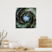 マンダ太陽のラ5 ポスター (キッチン)