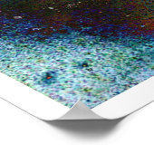 マンダ太陽のラ9 ポスター (角)