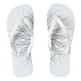 マンダ異教のラ ビーチサンダル