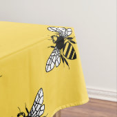 マンチェスターの蜂 テーブルクロス (インサイチュ)