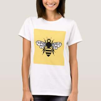 マンチェスターの蜂 Tシャツ