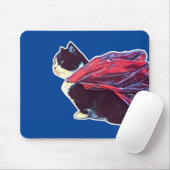 マンチェスターの「ヒーローたち」のマウスパッド マウスパッド (マウス)