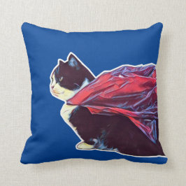 マンチェスターの「ヒーローたち」枕 クッション