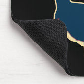 マンチェスターのPowerPoseマウスパッド マウスパッド (コーナー)