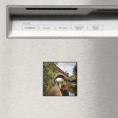 マンチェスターカスレフィールドカナル マグネット (インサイチュ (食洗機))