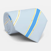 マンチェスターコート・オブ・アームズ ネクタイ (ロール)