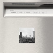 マンチェスターシティセンター マグネット (インサイチュ (食洗機))