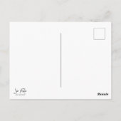 マンチェスターセントラルコンベンションコンプレックス ポストカード (裏面)