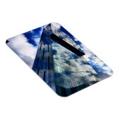 マンチェスタータワー マグネット (右側)