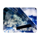 マンチェスタータワー マグネット (横)