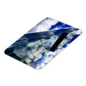 マンチェスタータワー マグネット (左側)