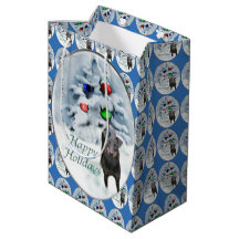 マンチェスターテリアクリスマス